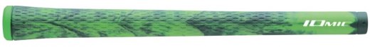 Sticky 2.3 Camo Green