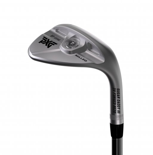 PXG 0311 SUGAR DADDY III - Wedge (custom)PXG 0311 SUGAR DADDY III - Wedge (custom)