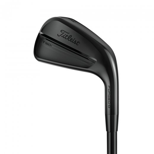 Titleist T150 2025 Black Vapor - 6 irons (custom)