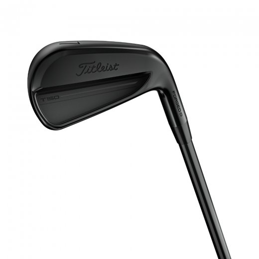 Titleist T150 2025 Black Vapor - 6 irons (custom)