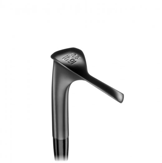 Mizuno Pro T3 Black - Wedge (custom)