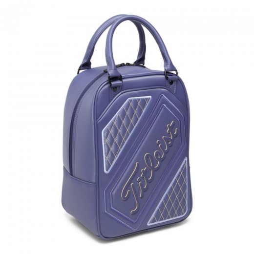 Titleist Practice Ball bag - Golden Hour