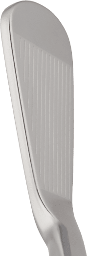 Miura LH TB-901 Satin - 6 irons - Steel (custom)