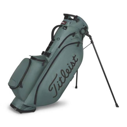 Titleist Players 4 StaDry - Stand Bag
