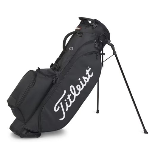 Titleist Players 4 - Stand Bag