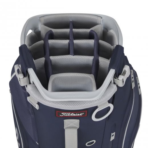 Titleist Hybrid 14 - Stand Bag