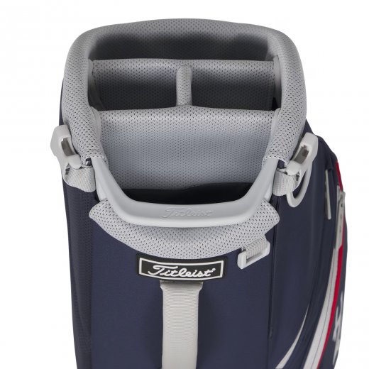 Titleist Players S4 - Stand Bag