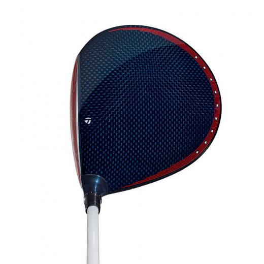 TaylorMade Qi35 Ltd Ryder Cup USA - Driver