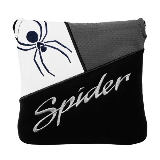 TaylorMade Spider Tour Double Bend