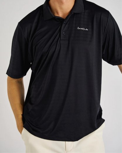 Local Rule Tech Polo