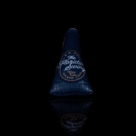 L.A.B "Florida Swing" Headcover