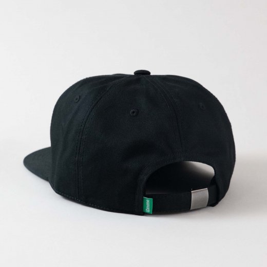The gimme tour -Cap Gimme Deadstock - Black