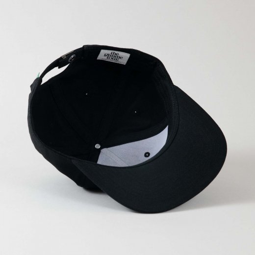 The gimme tour -Cap Gimme Deadstock - Black