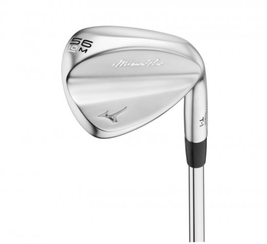 Mizuno T1 Satin Chrome - Wedge (custom)