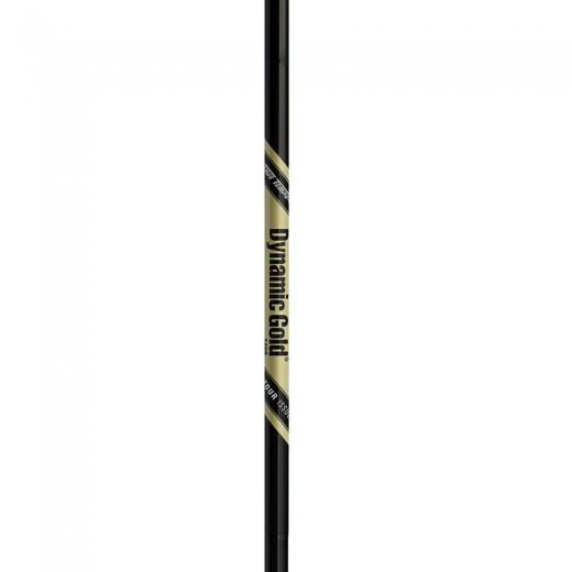 True Temper - Dynamic Gold Tour Issue Onyx - Wedges 0.355 - 3 shafts - SETTrue Temper - Dynamic Gold Tour Issue Onyx - Wedges 0.