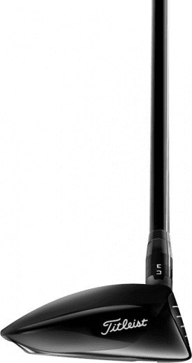 Titleist GT1 - Fairwaywood (custom)