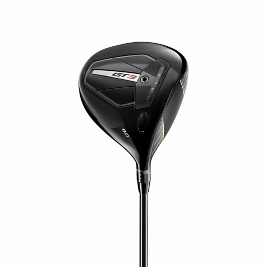Titleist GT3 - Driver (custom)