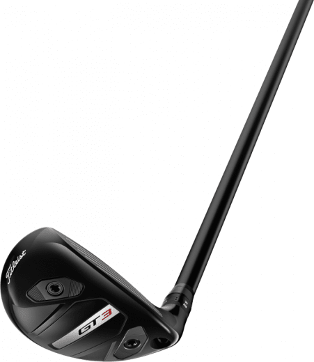 Titleist TSR3 - Hybrid (custom)