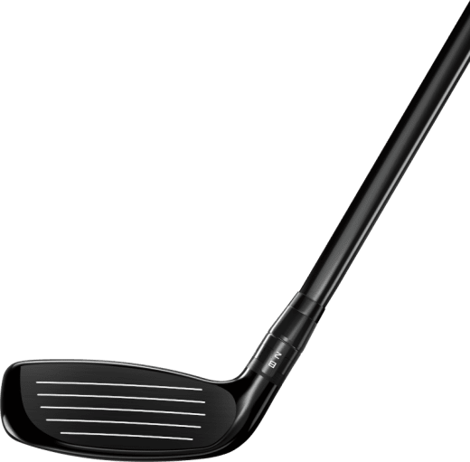 Titleist TSR3 - Hybrid (custom)