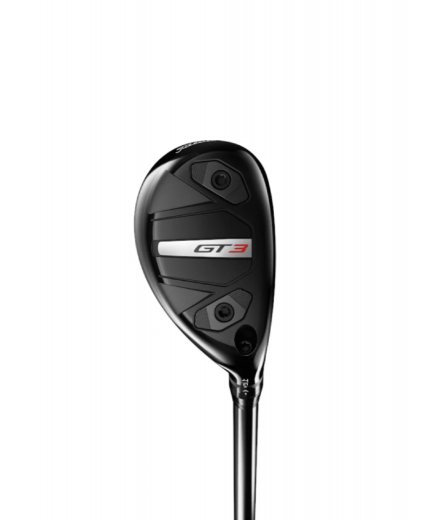 Titleist TSR3 - Hybrid (custom)