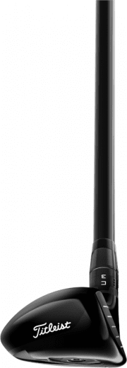 Titleist TSR3 - Hybrid (custom)