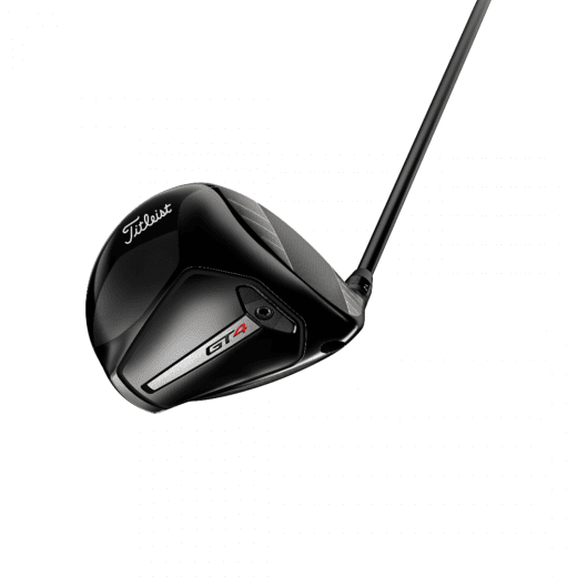 Titleist GT4 - Driver (custom)