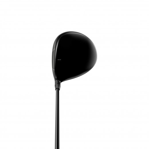 Titleist GTS2 - Driver (custom)