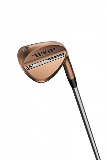 Titleist SM10 Oil Can - Wedge (custom)