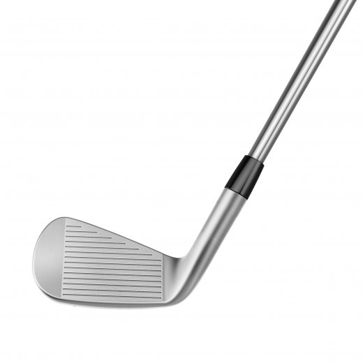 TaylorMade P7MB 2023 - 6 irons - Steel (custom)
