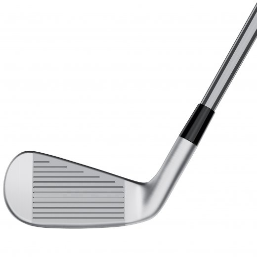 TaylorMade P•DHY - Utility (custom)