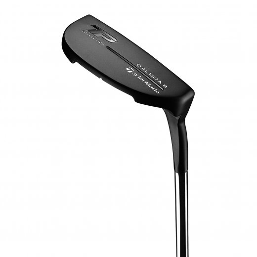 TaylorMade TP Black Collection - Balboa #8
