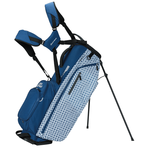 TaylorMade Flextech Crossover - Carry Bag