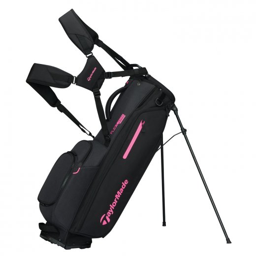 TaylorMade Flextech -26 - Carry Bag