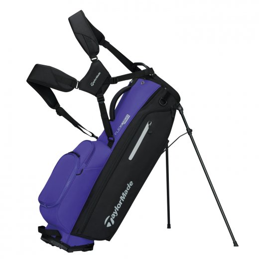 TaylorMade Flextech -26 - Carry Bag