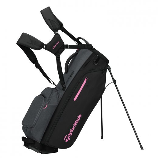TaylorMade Flextech Crossover -26 - Carry Bag