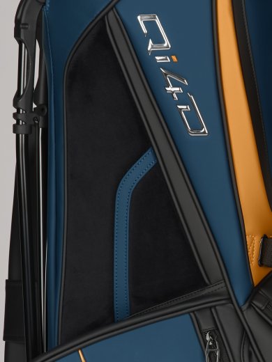TaylorMade Tour Qi4D 2026 - Carry BagTaylorMade Tour Qi4D 2026 - Carry Bag
