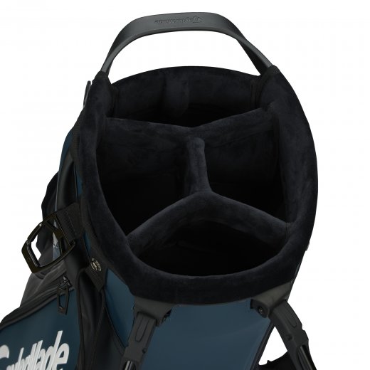 TaylorMade Tour Qi4D 2026 - Carry Bag
