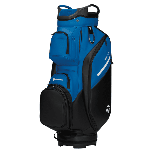 TaylorMade Deluxe -26 - Cart Bag