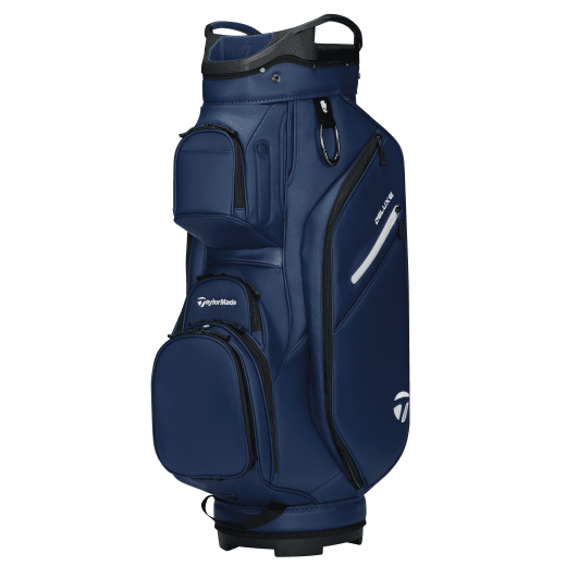 TaylorMade Deluxe -26 - Cart Bag