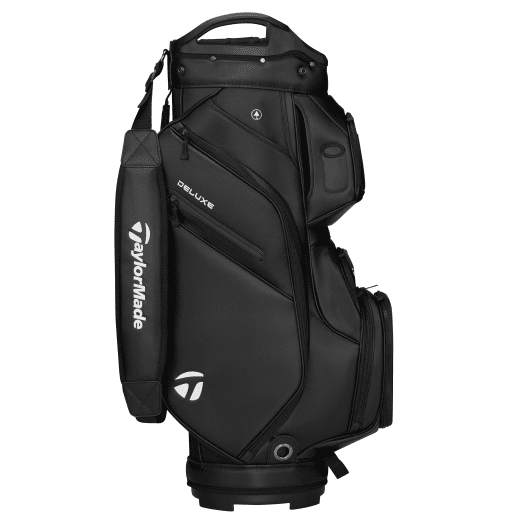 TaylorMade Deluxe -26 - Cart Bag
