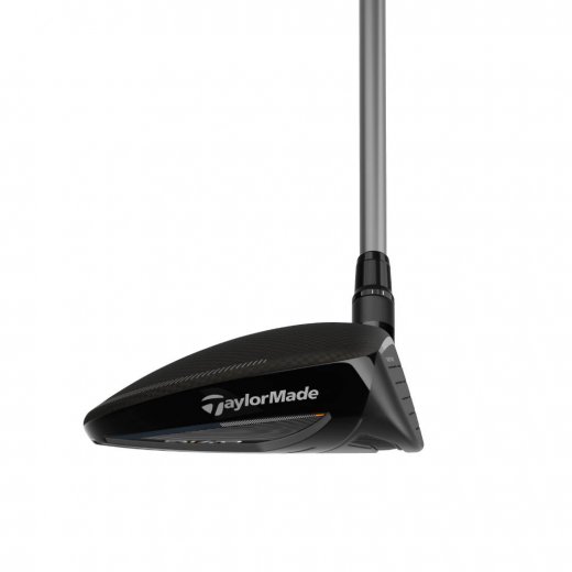 TaylorMade Qi4D Max Lite - Fairwaywood (custom)