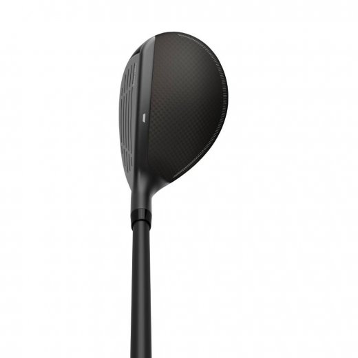 TaylorMade Qi4D Max Rescue - Hybrid