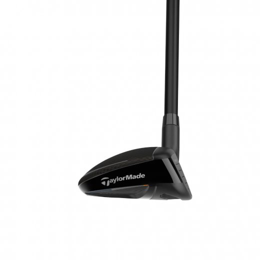 TaylorMade Qi4D Max Rescue - Hybrid