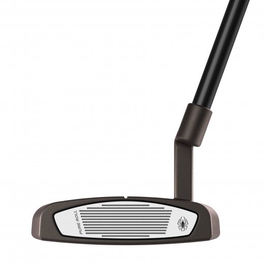 TaylorMade Spider PVD Tour V #1 L-Neck