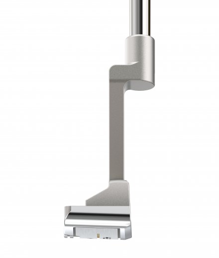 Cleveland HB Soft Milled #1