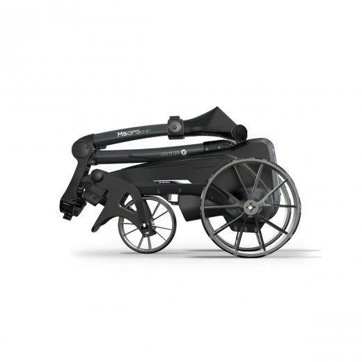 Motocaddy M5 GPS DHC -26