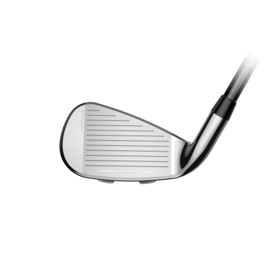 Cobra T-Rail - 6 irons - Graphite (custom)