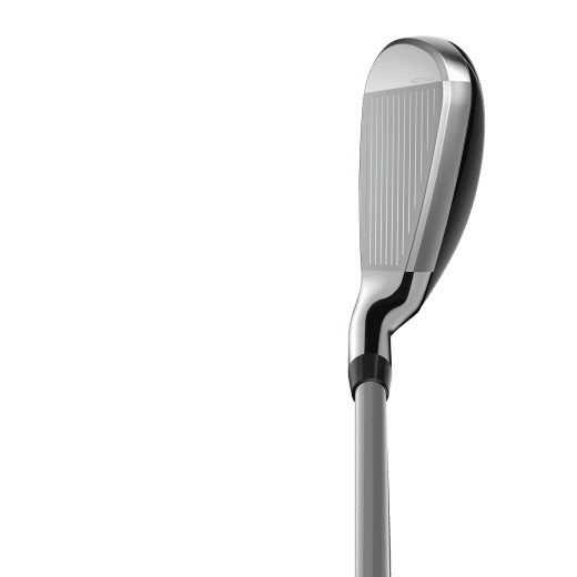 Cobra T-Rail - 6 irons - Graphite Women´s (custom)