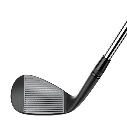 TaylorMade Milled Grind MG5 Tour Charcoal - Wedge (custom)
