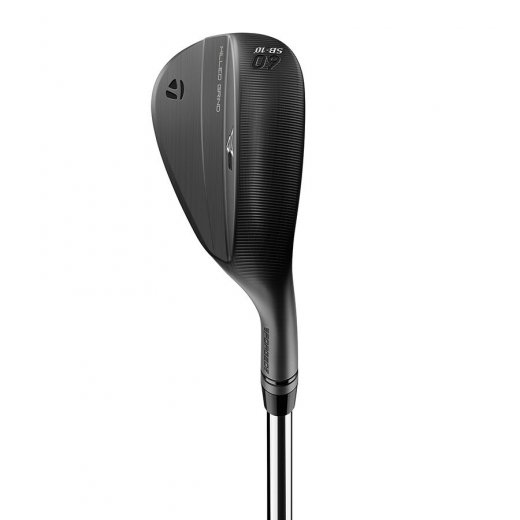 TaylorMade Milled Grind MG5 Tour Charcoal - Wedge (custom)